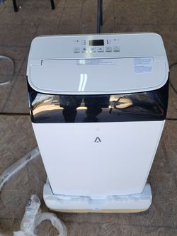BRAND NEW Garvee 14,000-BTU Portable Air Conditioner - READ FULL DESCRIPTION