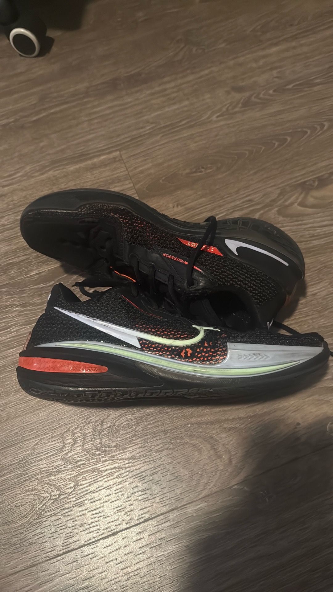 Gt cut air zoom