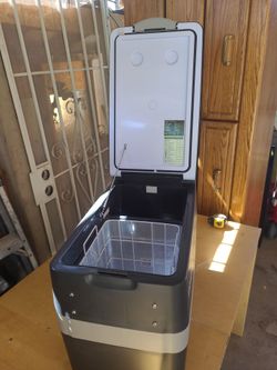 BOUGE RV NEW OPEN BOX $149