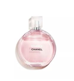 Chanel Chance Eau Tendre Eau De Toilette 3.4 Fl Oz Authentic