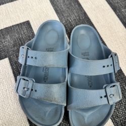 Birkenstock Toddler 28