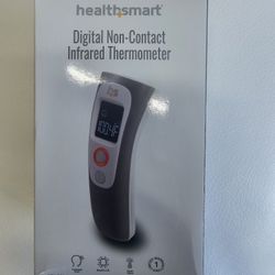 NEW Infrared Thermometer