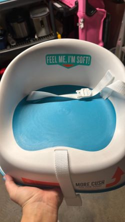 Booster seat
