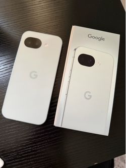 Google pixel 10a unlocked new