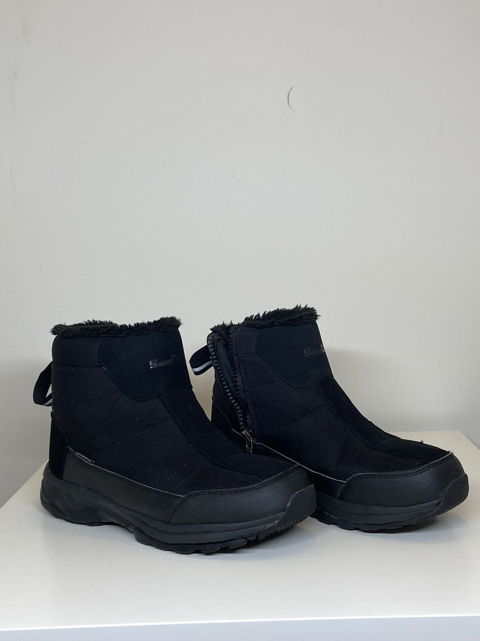 Winter Boots Men’s
