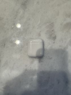 Apple AirPods