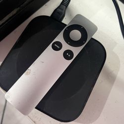 Apple Tv