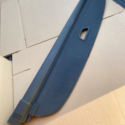 OEM Mercedes-Benz GLC300 GLC43 GLC63 Cargo Cover Shade (2016-2022) - A(contact info removed)