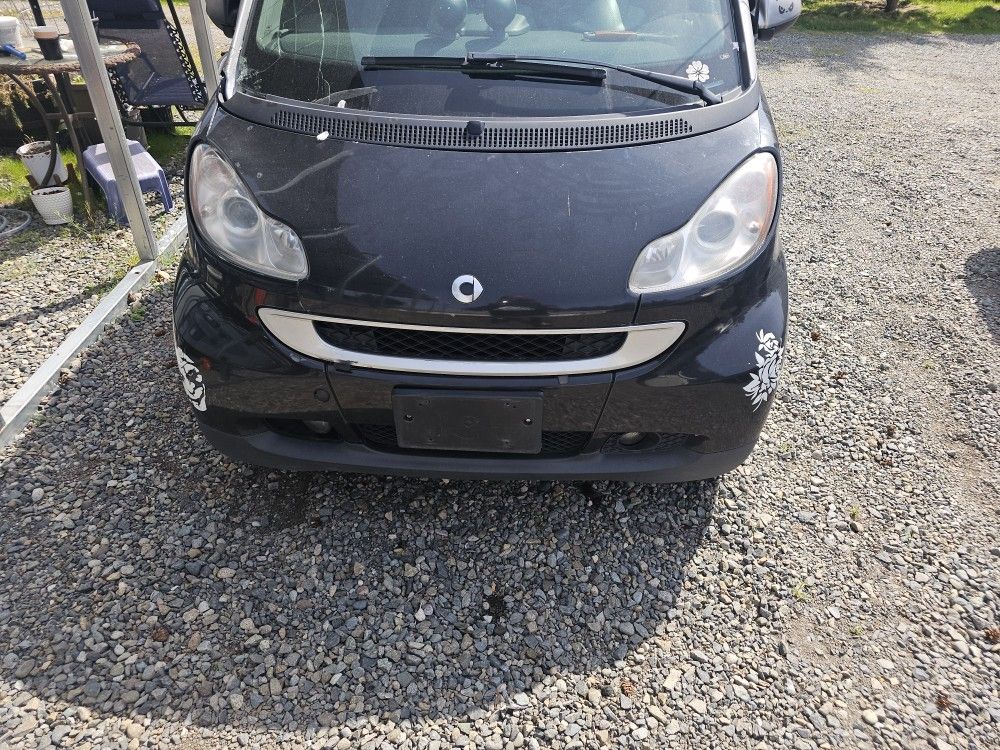09 Smart Car Part