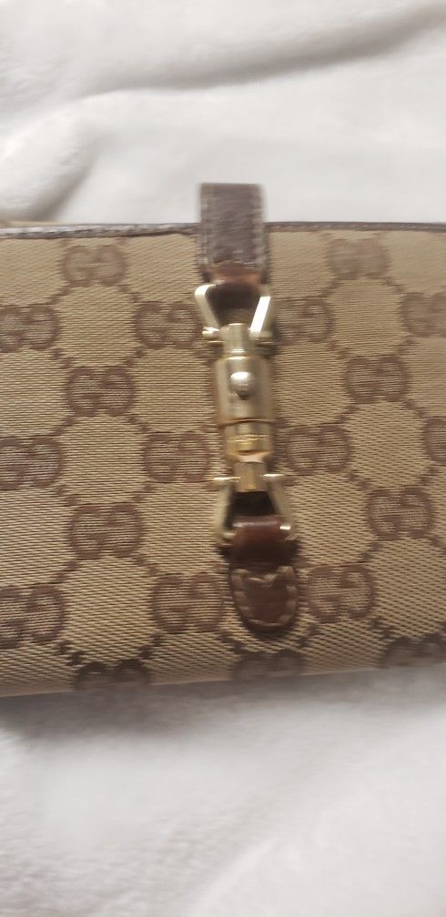 Gucci Wallet