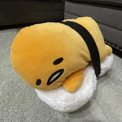 guadetama plush