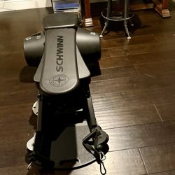 Schwinn RiPP Pro Exercise Station