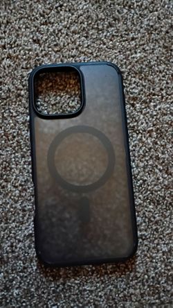 iPhone case