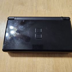 Nintendo DS Lite