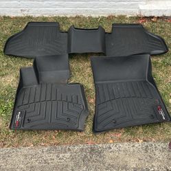 Floor Mate For BMW X3 