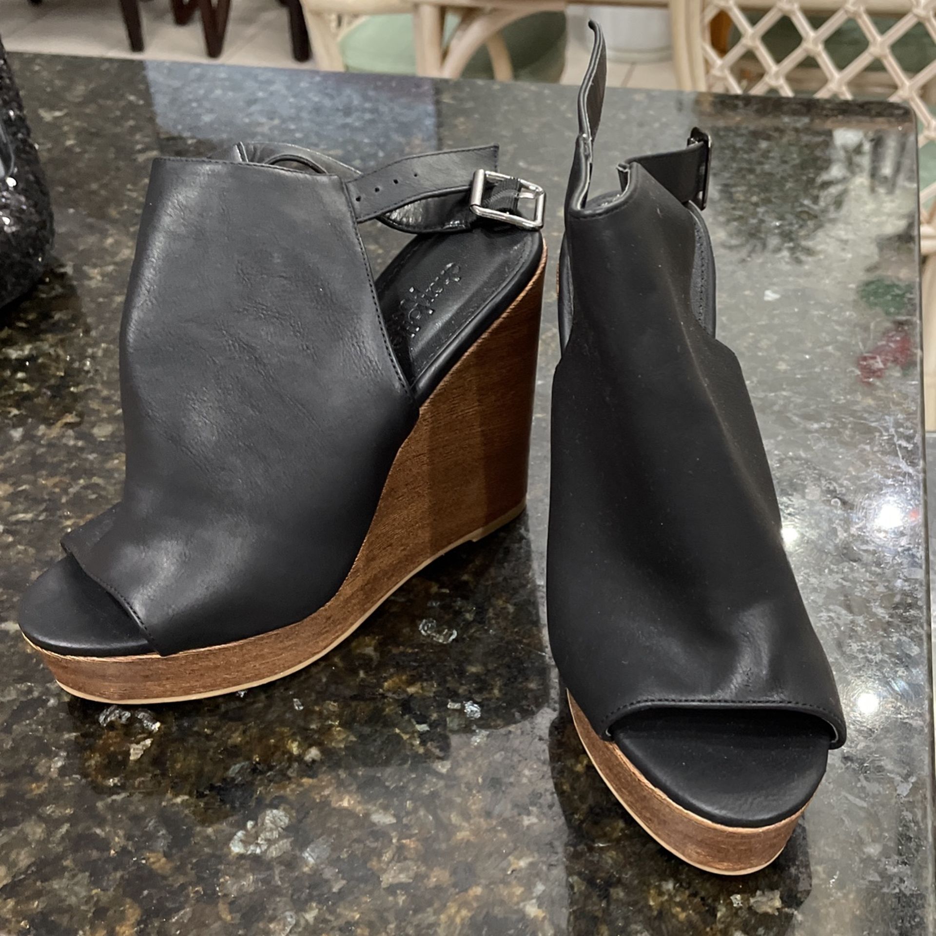 Wedges