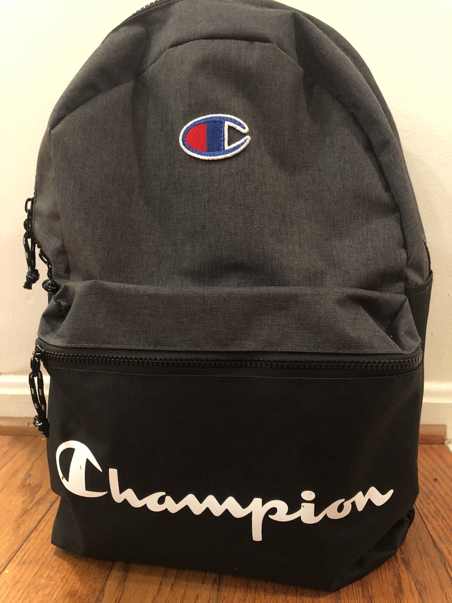 Champion Backpack