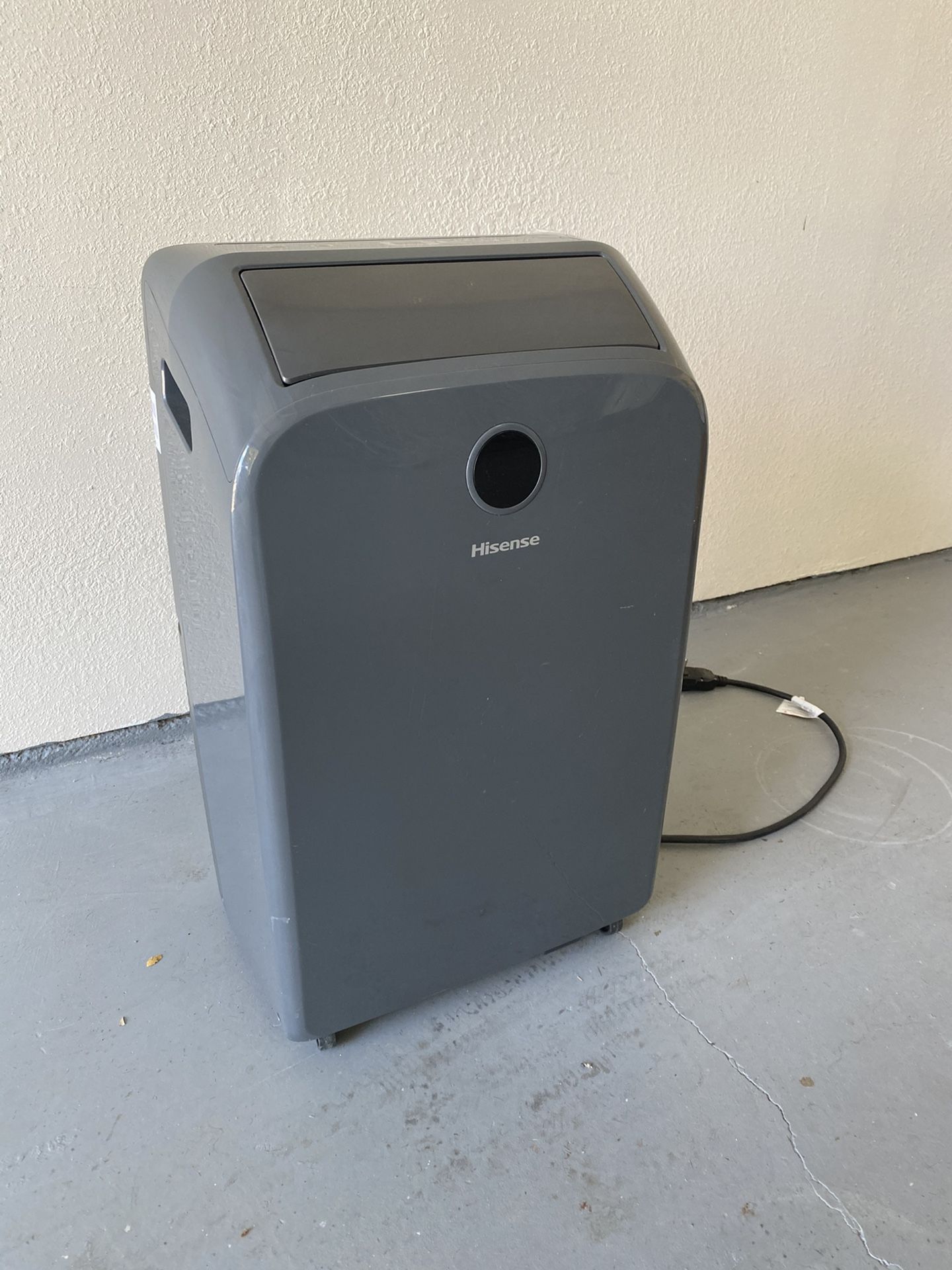 HISENSE portable Air Conditioner 15000 BTU for Sale in Kailua, HI - OfferUp