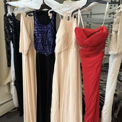 Prom Dresses