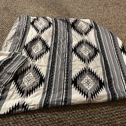 Stroller Cover And Baby Dino Blanket 