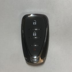 Chevy Traverse key, Chevy key 
