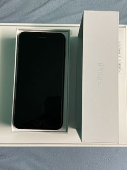 Apple IPhone 8Plus 64GB Unlocked Space Gray EXCELLENT CONDITION!!!