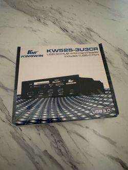 Kingwin Hard Drive Dock