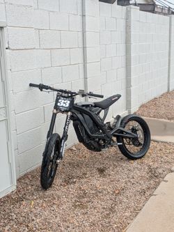 Surron lbx 24