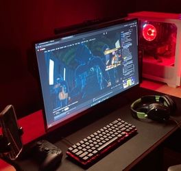 samsung odyssey g5 monitor