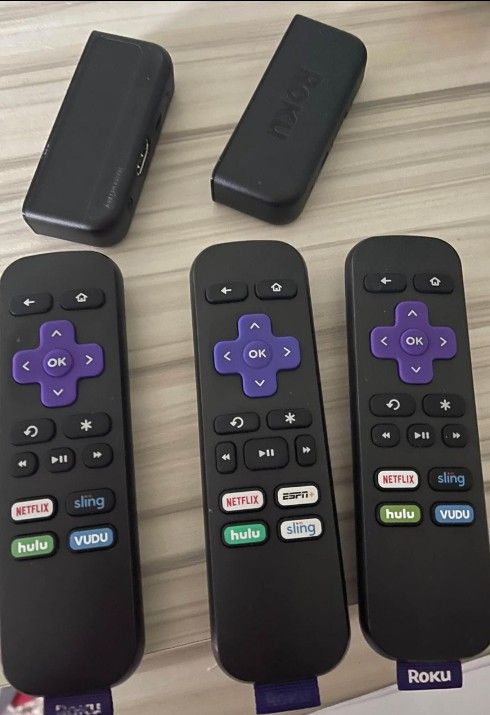 ROKU