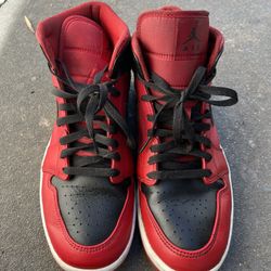 Size 10 Air Jordan 2021 Edition 554724-660