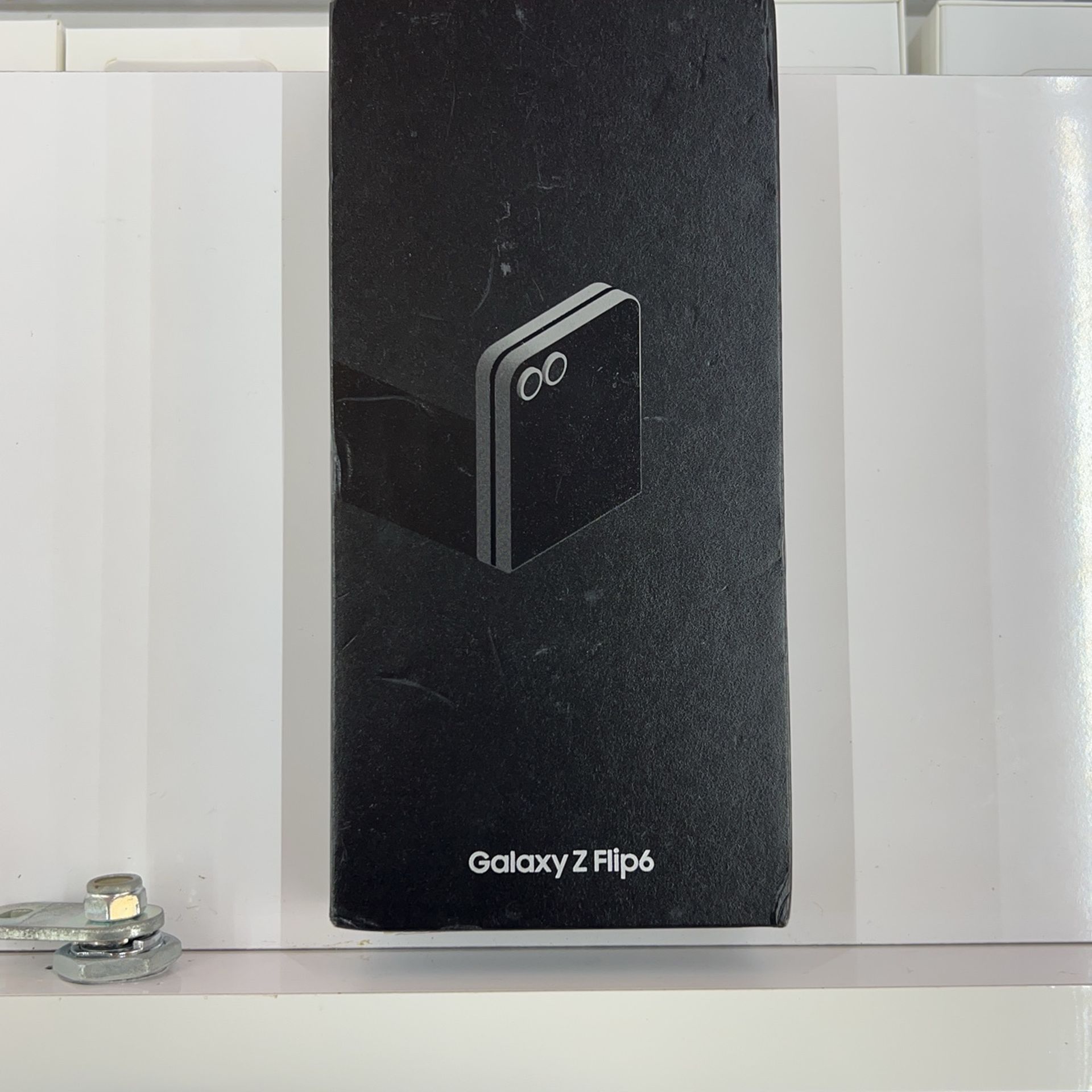 Samsung Z Flip 6