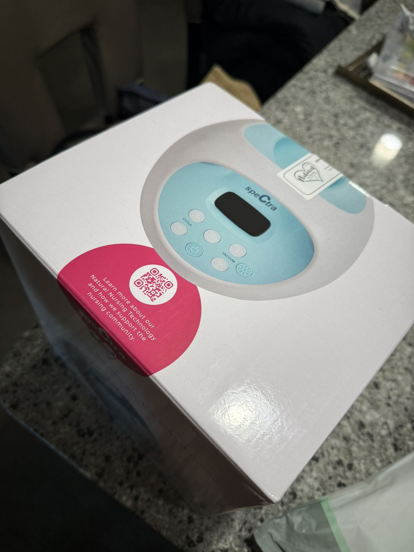 Spectra S1 Plus
