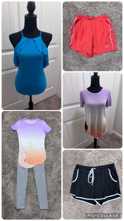 Ladies Size Small Summer Clothes Lot 20