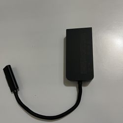 OFFICIAL MICROSOFT SURFACE CONNECT TO USB-C Adaptor / Adapter HVU-0003 / 1856