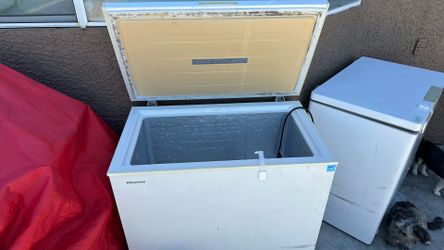 Freezer