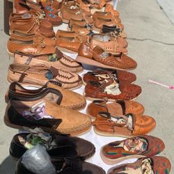 Huaraches 🩴