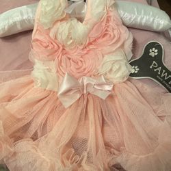 Dog Dress XS