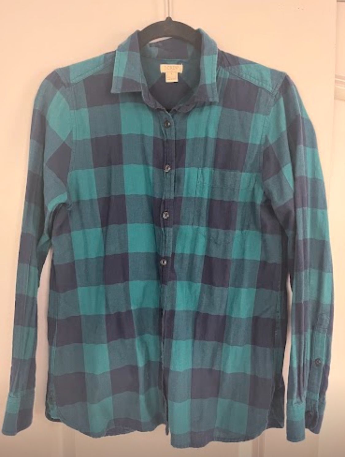 Women’s Flannel