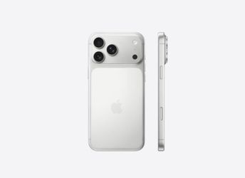 iPhone 17 Pro Max 512gb unlocked