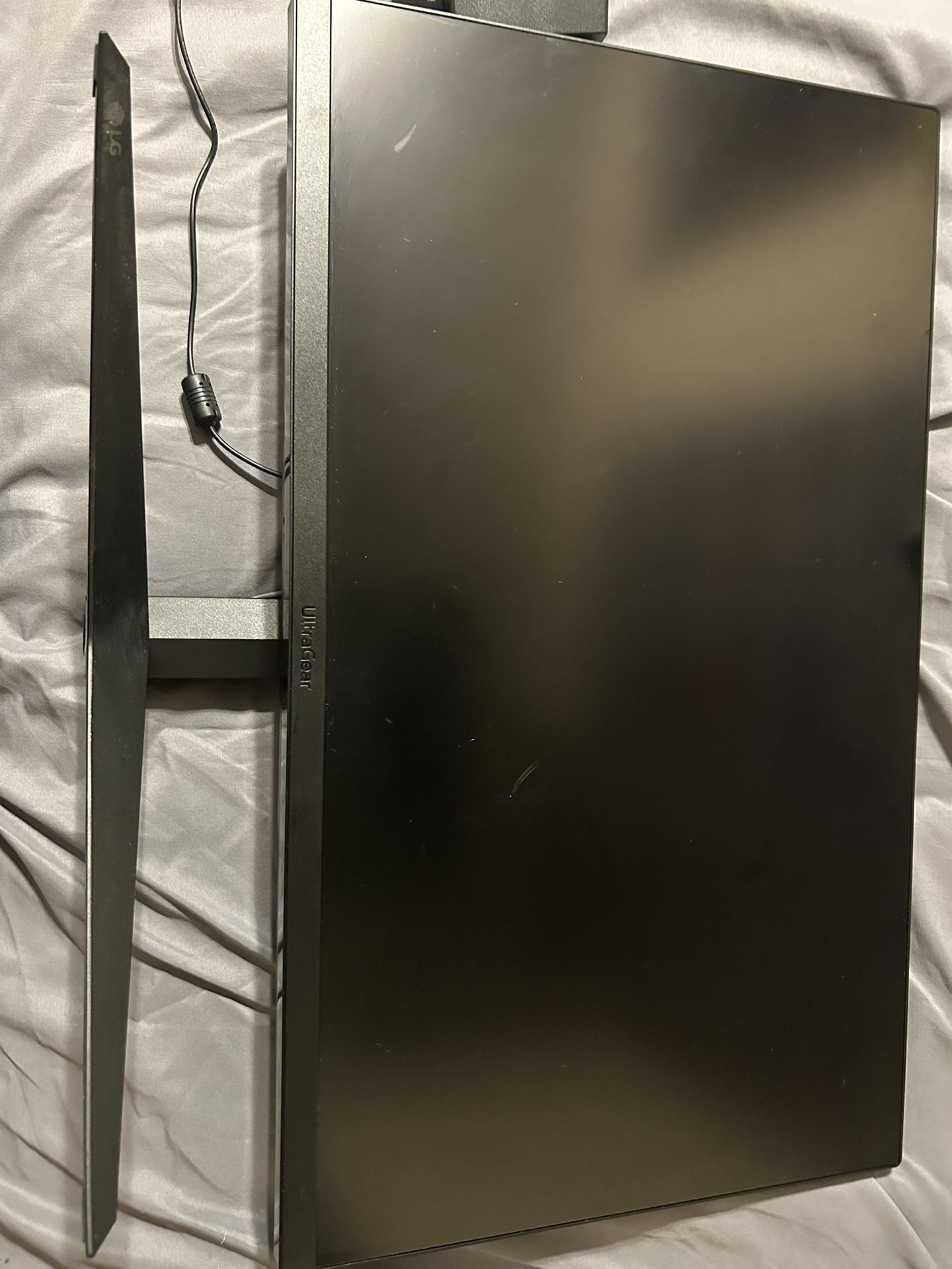 Lg Ultragear
