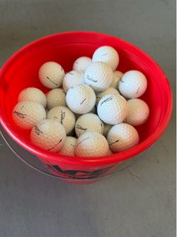 60 Golf Balls