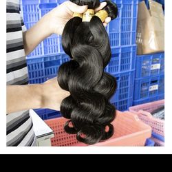 Ventas De Pelo Virgen Humano 100%