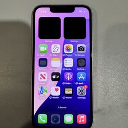IPHONE 13 MINI 256GB UNLOCKED (PINK)