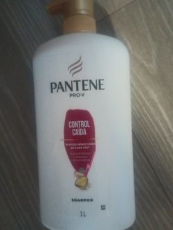 Shampoo
