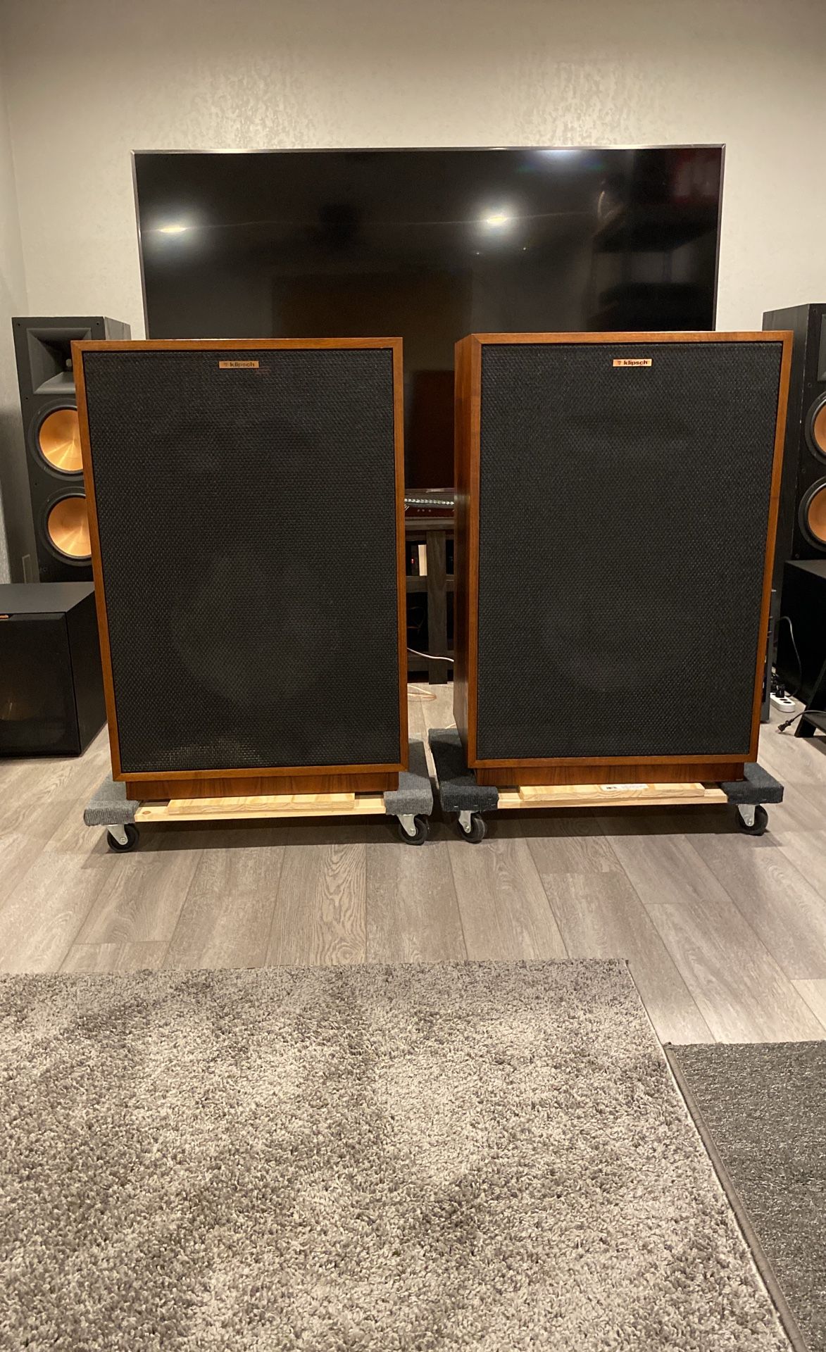 Klipsch