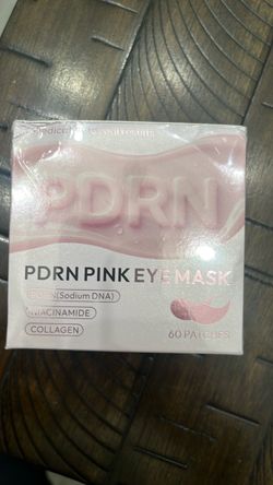PDRN PONK EYE MASK