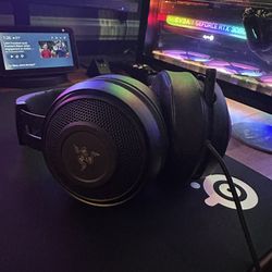 Razer Kraken Wired Headset