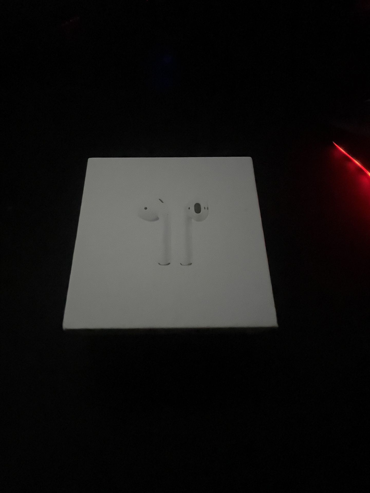 AirPods