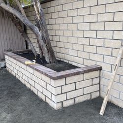 Block Wall